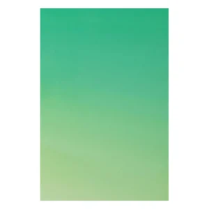 KARE Design Pintura Tendency Verde 120x120cm New