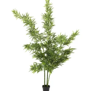 KARE Design Planta decorativa Bamboo Tree 200cm Fashion