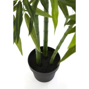 KARE Design Planta decorativa Bamboo Tree 200cm Fashion