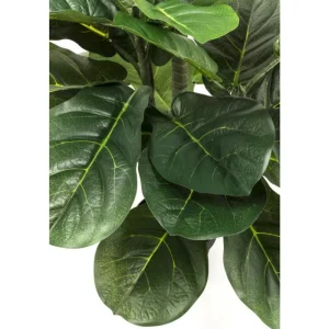 KARE Design Planta decorativa Fiddle Leaf 120cm Discount