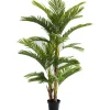 KARE Design Planta decorativa Palm Tree 190cm Online