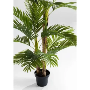 KARE Design Planta decorativa Palm Tree 190cm Online