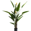 KARE Design Planta decorativa Paradise Flowers 190cm Best