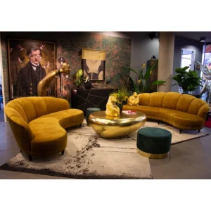 KARE Design Planta decorativa Paradise Flowers 190cm Best