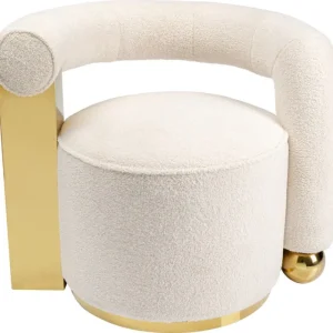 KARE Design Poltrona Amuse Hot