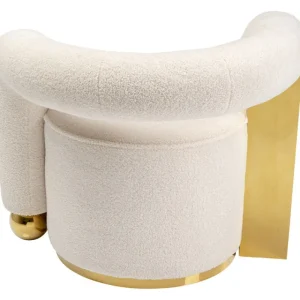 KARE Design Poltrona Amuse Hot