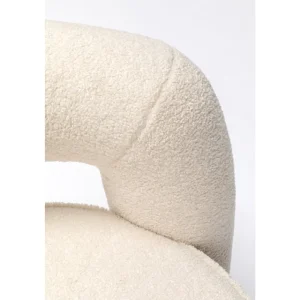 KARE Design Poltrona Amuse Hot