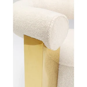 KARE Design Poltrona Amuse Hot