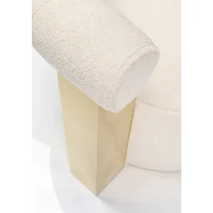 KARE Design Poltrona Amuse Hot