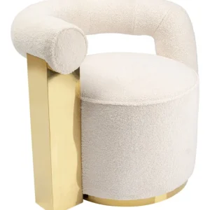 KARE Design Poltrona Amuse Hot