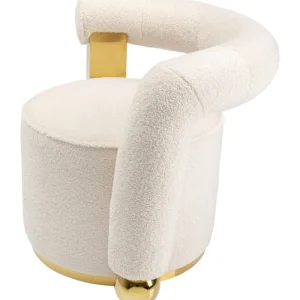 KARE Design Poltrona Amuse Hot