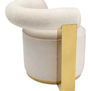 KARE Design Poltrona Amuse Hot