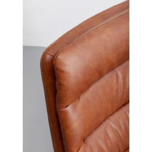 KARE Design Poltrona giratória Lido Online