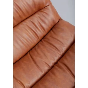 KARE Design Poltrona giratória Lido Online