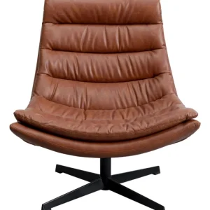 KARE Design Poltrona giratória Lido Online