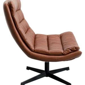 KARE Design Poltrona giratória Lido Online