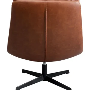 KARE Design Poltrona giratória Lido Online