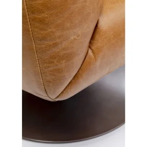 KARE Design Poltrona giratória Napa Outlet