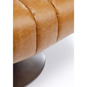 KARE Design Poltrona giratória Napa Outlet