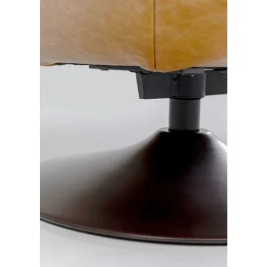 KARE Design Poltrona giratória Napa Outlet