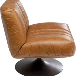 KARE Design Poltrona giratória Napa Outlet