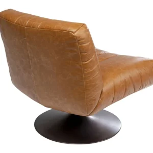 KARE Design Poltrona giratória Napa Outlet