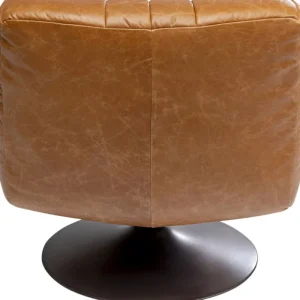 KARE Design Poltrona giratória Napa Outlet