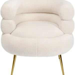 KARE Design Poltrona Livelli Best