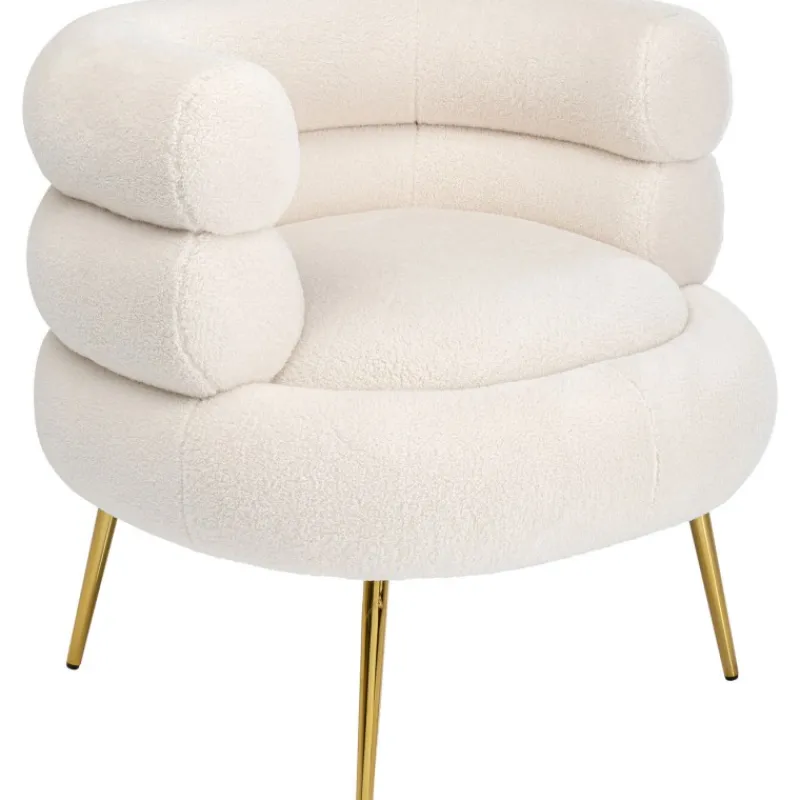 poltrona_livelli_2.webp KARE Design Poltrona Livelli Best