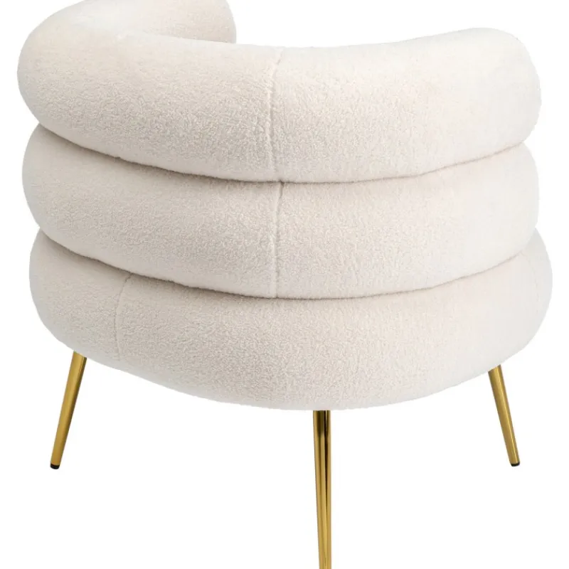 poltrona_livelli_4.webp KARE Design Poltrona Livelli Best