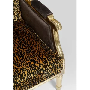 KARE Design Poltrona Regency Leo Online