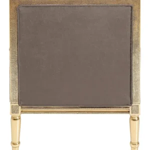 KARE Design Poltrona Regency Leo Online