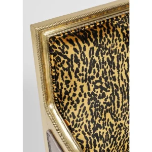 KARE Design Poltrona Regency Leo Online