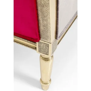 KARE Design Poltrona Regency Leo Online