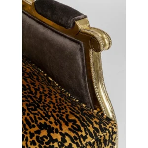 KARE Design Poltrona Regency Leo Online