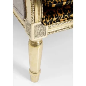 KARE Design Poltrona Regency Leo Online