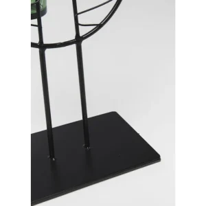 KARE Design Porta velas Leaf Wire 67cm Discount