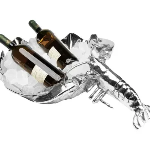 KARE Design Porta-garrafa Lobster New