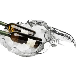 KARE Design Porta-garrafa Lobster New