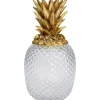 KARE Design Pote Decorativo Pineapple Visible Best