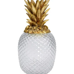 KARE Design Pote Decorativo Pineapple Visible Best