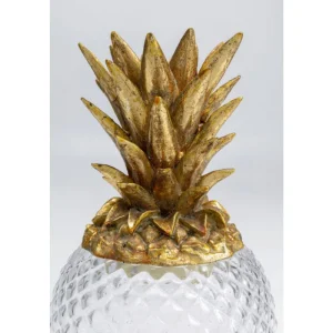 KARE Design Pote Decorativo Pineapple Visible Best