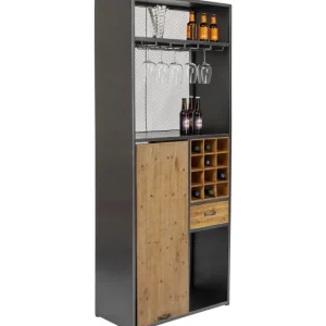 KARE Design Prateleira de Bar Vinoteca Outlet