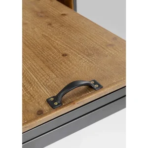 KARE Design Prateleira de Bar Vinoteca Outlet