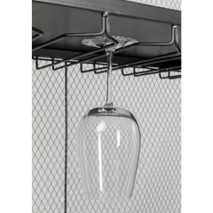 KARE Design Prateleira de Bar Vinoteca Outlet