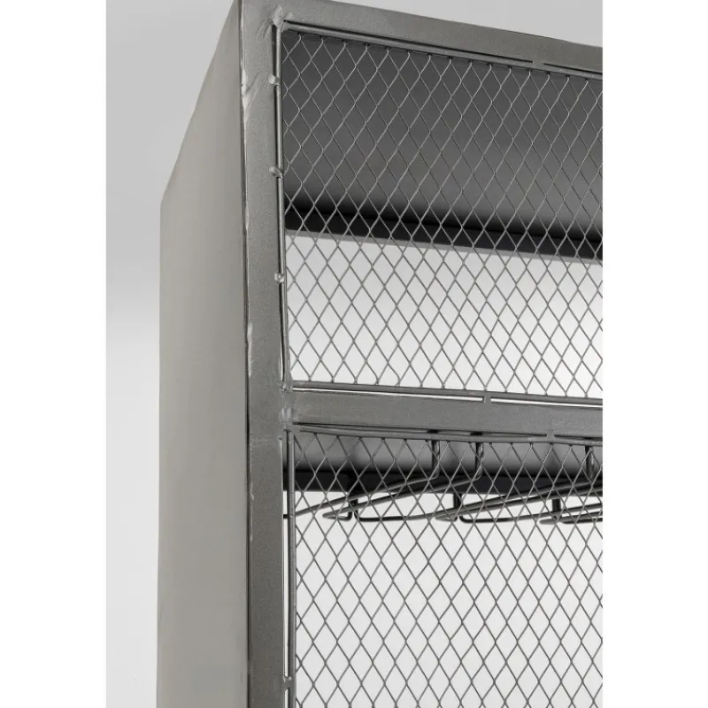 prateleira_de_bar_vinotec_7.webp KARE Design Prateleira de Bar Vinoteca Outlet