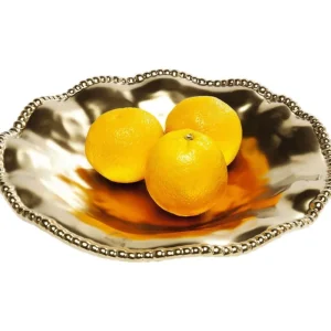 KARE Design Prato Bell Gold Ø36cm Fashion