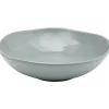 KARE Design Prato de sopa Organic Sage Ø21cm Fashion