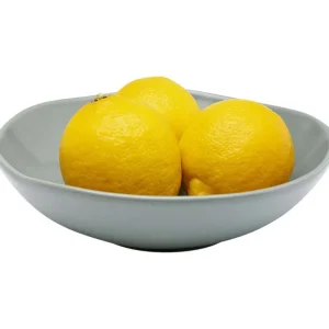 KARE Design Prato de sopa Organic Sage Ø21cm Fashion