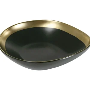 KARE Design Prato de sopa Vibrations Ø19cm Clearance